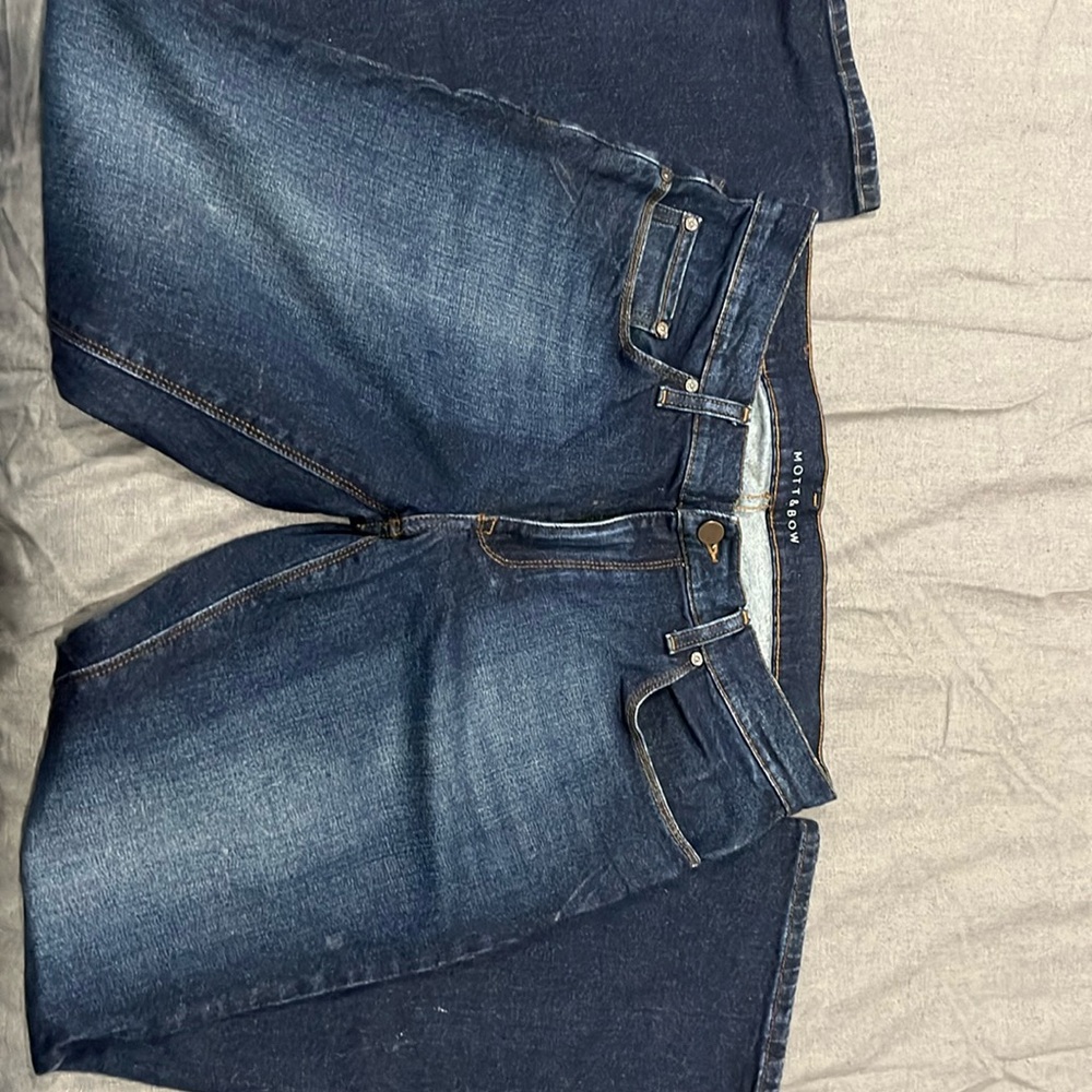 Mott & Bow jeans